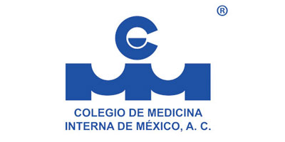 Colegio de medicina interna deMéxico